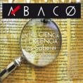 Rubén Figaredo - Ábaco Nº 63: Entre ciencia y creencia. Los Saberes Ocultos