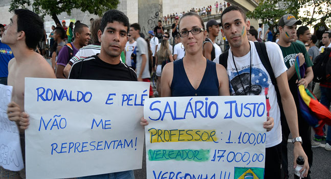 A educac�o pela viagem