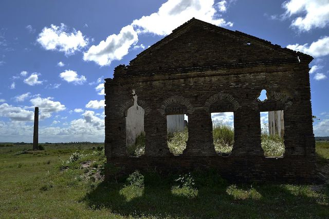 A educac�o pela viagem