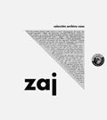 Rub&eacute;n Figaredo - cat&aacute;logo exposici&oacute;n ZAJ - COLECCI&Oacute;N ARCHIVO CONZ